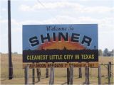Shiner Texas Map Shiner Texas Picture Of Spoetzl Brewery Shiner Tripadvisor