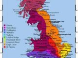 Shires Of England Map Die 121 Besten Bilder Auf Britannien In 2019 Maps England Und