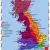 Shires Of England Map Die 121 Besten Bilder Auf Britannien In 2019 Maps England Und