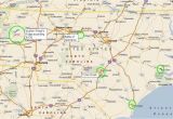 Show A Map Of north Carolina Map Of north Carolina and where Fraser S Ridge Would Be Outlander