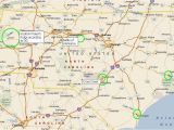 Show A Map Of north Carolina Map Of north Carolina and where Fraser S Ridge Would Be Outlander