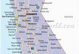 Show Map Of California with Cities 97 Best California Maps Images California Map Travel Cards