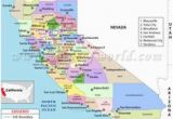 Show Map Of California with Cities 97 Best California Maps Images California Map Travel Cards