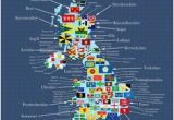 Show Map Of England with Counties 562 Best British isles Maps Images In 2019 Maps British