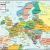 Show Map Of Europe with All Countries 36 Intelligible Blank Map Of Europe and Mediterranean