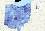 Show Map Of Ohio File Nrhp Ohio Map Svg Wikimedia Commons