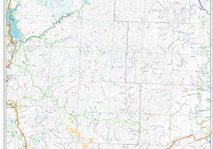 Show Me A Map Of California Near Maps Elegant Map Lake forest California Printable California