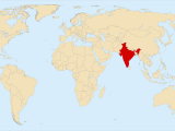 Show Me A Map Of England atlas Of India Wikimedia Commons