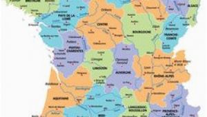 Show Me A Map Of France 9 Best Maps Of France Images In 2014 France Map France