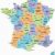 Show Me A Map Of France 9 Best Maps Of France Images In 2014 France Map France