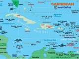 Show Me A Map Of northern California Caribbean Map Map Of the Caribbean Maps and Information About