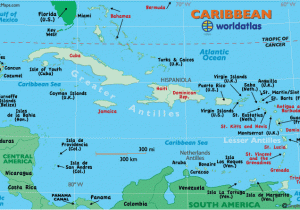 Show Me A Map Of northern California Caribbean Map Map Of the Caribbean Maps and Information About