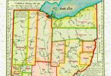 Show Me A Map Of Ohio 8 Maps Of Ohio that are Just too Perfect and Hilarious Ohio Day
