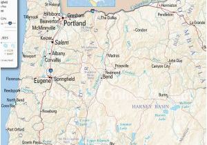 Show Me A Map Of oregon Beautiful Portland oregon On the Us Map oregon or State Map