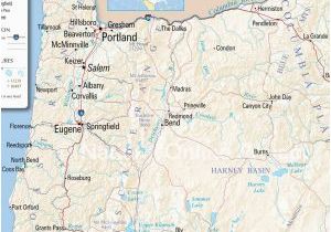 Show Me A Map Of oregon Beautiful Portland oregon On the Us Map oregon or State Map