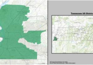 Show Me A Map Of Tennessee Tennessee S Congressional Districts Wikipedia