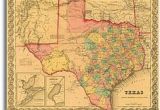 Show Me A Map Of Texas 86 Best Texas Maps Images Texas Maps Texas History Republic Of Texas