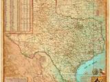 Show Me A Texas Map 86 Best Texas Maps Images Texas Maps Texas History Republic Of Texas