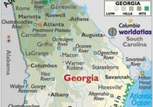 Show Me the Map Of Georgia 52 Best atlanta Map Images atlanta Map Chicago Map City Maps
