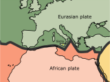 Sicily Map Europe Geology Of Sicily Wikipedia