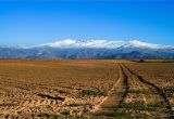 Sierra Nevada Mountains Spain Map Sierra Nevada Spain Wikipedia