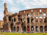 Sightseeing In Rome Italy Map Essential Ancient Sites to Visit In Rome