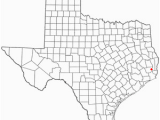 Silsbee Texas Map Silsbee Revolvy