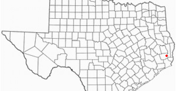 Silsbee Texas Map Silsbee Revolvy