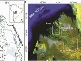 Silt Colorado Map Map Of the Study area A B the Location Of Altiplano Plateau In