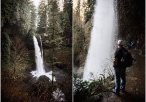 Silver Falls oregon Map Silver Falls State Park oregon Adventures Elopements