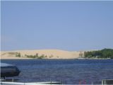 Silver Lake Sand Dunes Michigan Map the top 10 Things to Do Near Charles Mears State Park Pentwater