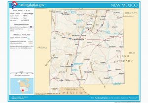 Silver Springs Colorado Map Maps Of the southwestern Us for Trip Planning