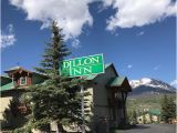 Silverthorne Colorado Map the Dillon Inn Co Hotel Reviews Photos Price Comparison