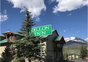 Silverthorne Colorado Map the Dillon Inn Co Hotel Reviews Photos Price Comparison