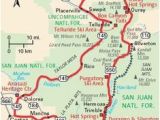 Silverton Colorado Map 60 Best Silverton Colorado Images On Pinterest Silverton Colorado