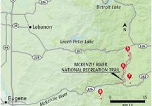 Silverton oregon Map 121 Best oregon Lakes Images oregon Lakes National Parks Crater