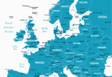 Simple Map Of Europe Countries Map Of Europe Europe Map Huge Repository Of European