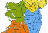 Simple Map Of Ireland 40 Best Map Artwork Images In 2018 Map Historical Maps
