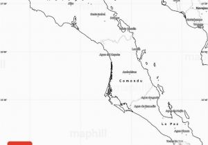 Simple Map Of Ireland Brazil Map Outline Climatejourney org