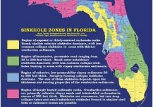 Sinkholes In Texas Map 60 Best Sink Holes In Florida Images Nature Sink Sink tops