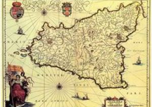 Siracusa Italy Map 16 Best Historical Maps Of Sicily Sicilia Images Historical Maps