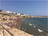 Sitges Spain Map Playa Nudista Cala Balmins Picture Of Playa Balmins Sitges