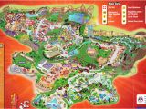 Six Flags Fiesta Texas Map Fiesta Texas San Antonio Map Business Ideas 2013