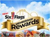 Six Flags Fiesta Texas Map Six Flags Fiesta Texas