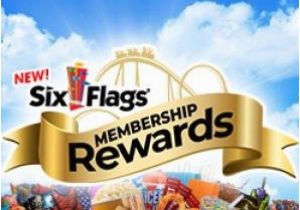 Six Flags Fiesta Texas Map Six Flags Fiesta Texas