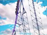 Six Flags New England Park Map Sfne Home Page Video