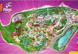 Six Flags Over Texas Park Map Six Flags Over Texas Arlington Map Business Ideas 2013