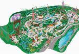 Six Flags Over Texas Park Map Six Flags Over Texas Arlington Map Business Ideas 2013