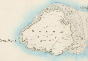 Sketch Map Of Ireland Golam Golam Oughterard Heritage