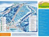 Ski In France Map Bergfex Piste Map Bocksberg Hahnenklee Panoramic Map